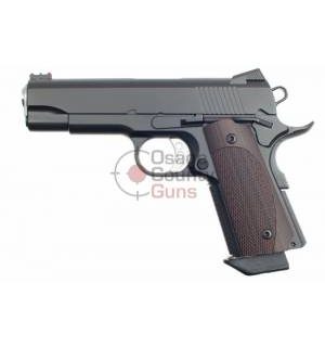 Ed Brown Compact Gen4 - 4" .45 ACP