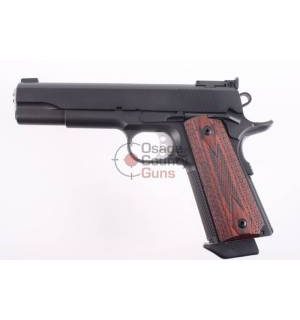 Ed Brown Executive Target - 5" .38 Super