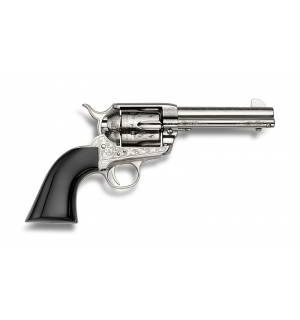 EMF US Grant Engraved Revolver - 5.5" .45LC