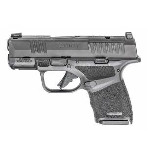 Springfield Hellcat OSP - 3" 9mm