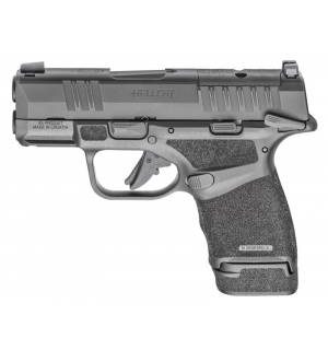 Springfield Hellcat OSP Manual Safety, 9mm, 3" BBL, 11rd/13rd