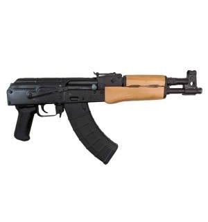 Century Arms Draco Pistol, 7.62x39mm, 12.25" BBL, 1:10" Twist, 30rd