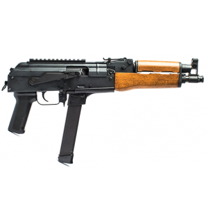 Century Arms Draco NAK9, 9mm, 11" BBL, 33rd