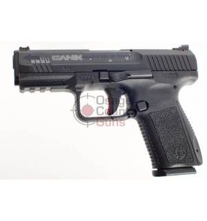 Canik TP9SF Elite S - 4.19" 9mm