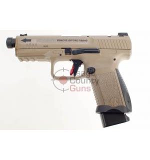 Canik TP9 Elite Combat - 4.73" 9mm