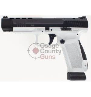 Canik TP9 SFx, 9mm, 5.2", 20rd