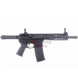 LWRC IC-PSD Pistol 8.5" 5.56mm NATO - Black