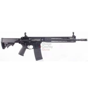 LWRC M6 Individual Carbine SPR 14.7" Fluted 5.56mm