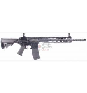 LWRC M6 Individual Carbine SPR 16.1" Fluted 5.56mm