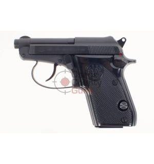 Beretta 21A Bobcat (Black) - 2.4" .22LR