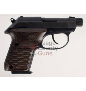 Beretta 3032 Tomcat, .32 ACP, 2.9" BBL, 7rd