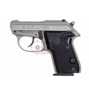Beretta Tomcat Inox - 2.4" .32 Auto