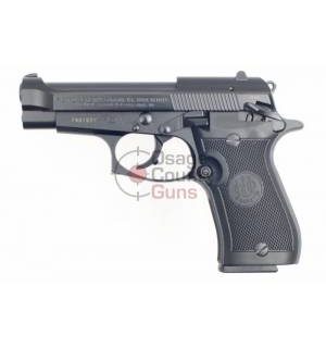 Beretta 85 Cheetah - 3.8" .380 ACP