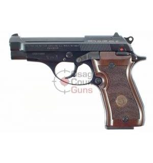 Beretta 87 Cheetah - 3.8" .22LR