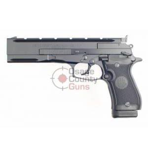 Beretta 87 Target - 5.9" .22LR