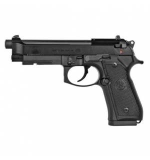 Beretta M9A1-22, Black, .22 LR, 4.9" BBL, 15rd