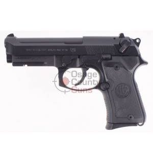 Beretta 92 Compact Rail (M9A1) 9mm 4.25"