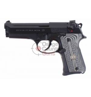 Beretta/Wilson Combat 92G Compact Carry 9mm