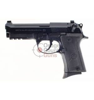 Beretta 92x FR Compact - 4.25" 9mm