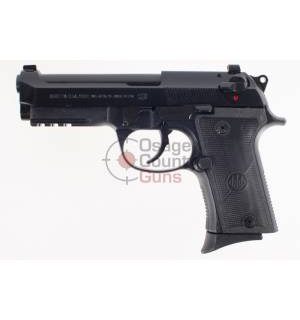 Beretta 92x GR Compact - 4.25" 9mm