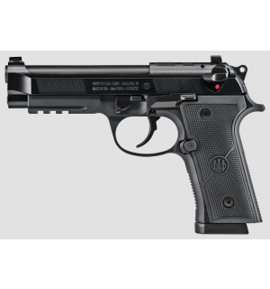 Beretta 92X RDO GR Full, 9mm, 4.7" BBL, 2x18rd