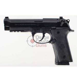 Beretta 92x FR Fullsize - 4.7" 9mm