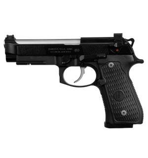 Beretta 92G Elite LTT - 4.7" 9mm