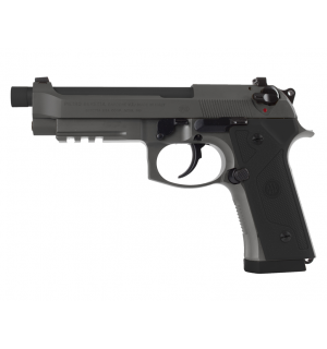 Beretta M9A3 (Black & Gray) Type F - 5" 9mm