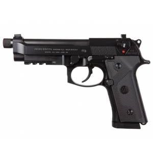 Beretta M9A3 Black Type G - 5" 9mm
