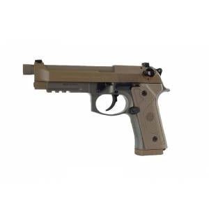 Beretta M9A3 Type F - 5" 9mm (10rd)