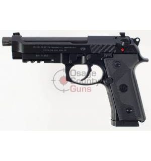 Beretta M9A3 (Black) - 5" 9mm