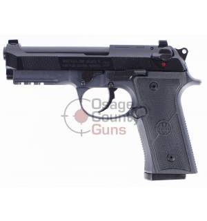Beretta 92X RDO FR Centurion, 9mm. 4.25" BBL, 15rd