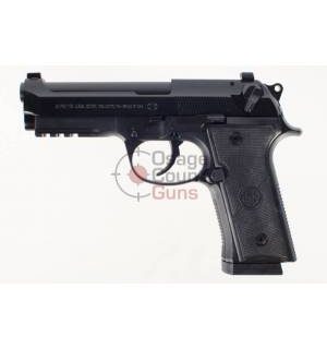 Beretta 92x FR Centurion - 4.25" 9mm