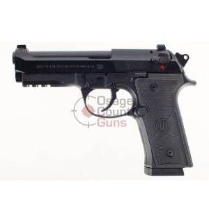Beretta 92x GR Centurion - 4.25" 9mm