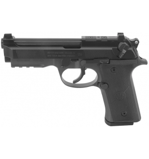 Beretta 92X RDO GR Centurion, 9mm, 4.25" BBL, 2x18rd