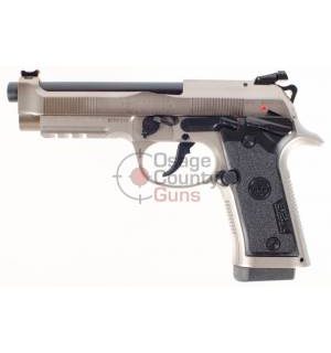 Beretta 92x Performance - 4.7" 9mm