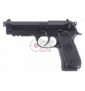Beretta 92A1 4.9" 9mm - 17rd