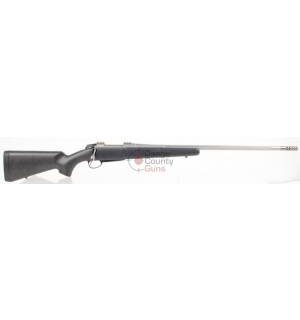 Sako A7 Big Game Roughtech Threaded - 24.4" 6.5 Creedmoor