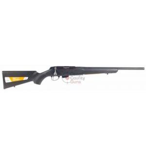 Tikka T1x - 20" .17 HMR