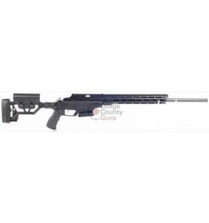 Tikka T3x TAC A1 (Left Hand) - 24" 6.5 Creedmoor
