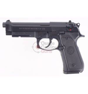 Beretta M9A1 4.9" 9mm - 15rd