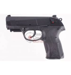 Beretta Px4 Storm Compact Type F, 9mm, 3.27" BBL, 15rd