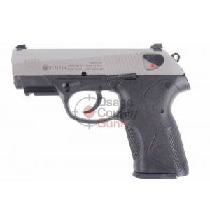 Beretta Px4 Storm Compact INOX 3.27" 9mm