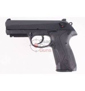 Beretta Px4 Storm Full Size 4" .40 S&W
