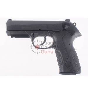 Beretta Px4 Storm Full Size 4" 9mm