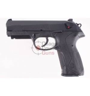 Beretta Px4 Storm Full Size Type F, 9mm, 4" BBL, 17rd