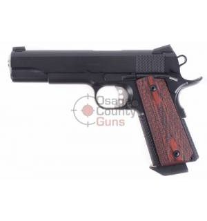 Ed Brown 1911 Kobra G4, 5", .45 ACP