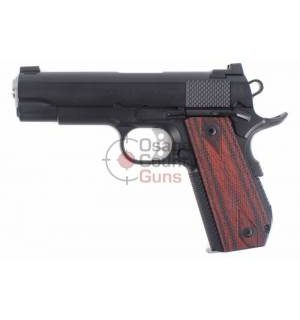 Ed Brown 1911 Kobra Carry Lightweight 4.25" .45 ACP