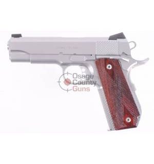 Ed Brown 1911 CA Kobra Carry .45 ACP, CA Legal