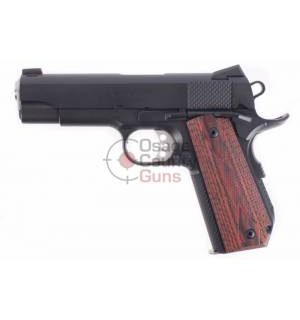 Ed Brown 1911 Kobra Carry Gen4 4.25" .45 ACP